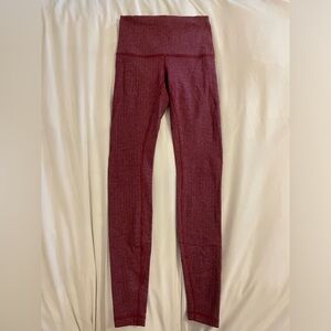 Lululemon leggings